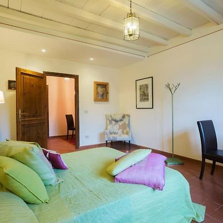 Apartment In Luxuryproperty Privatepool Garden Bbq Airc X8 Castelnuovo Di Porto Екстер'єр фото
