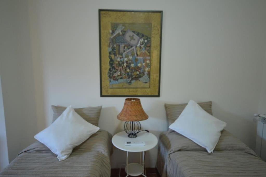Apartment In Luxuryproperty Privatepool Garden Bbq Airc X8 Castelnuovo Di Porto Екстер'єр фото